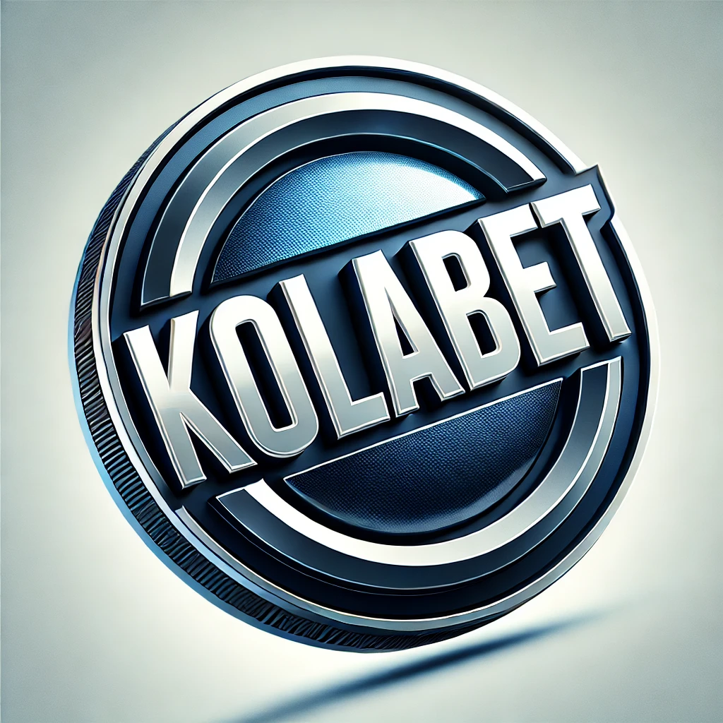 Logo da kolabet